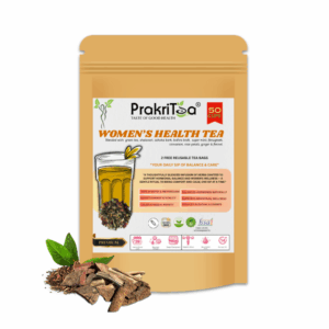 Women's Health Tea