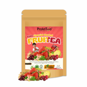 Kids Special Herbal Fruit Tea