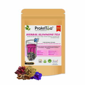 Herbal Slimming Tea