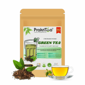 Green Tea