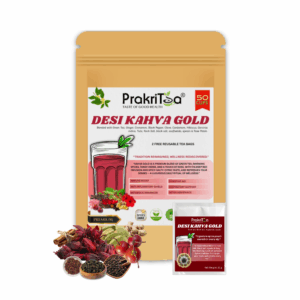 Desi Kahva Gold