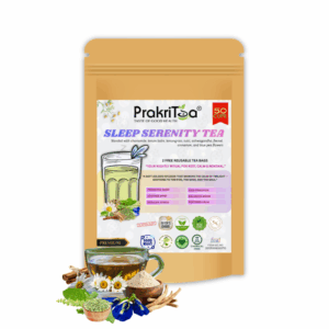Sleep Serenity Tea