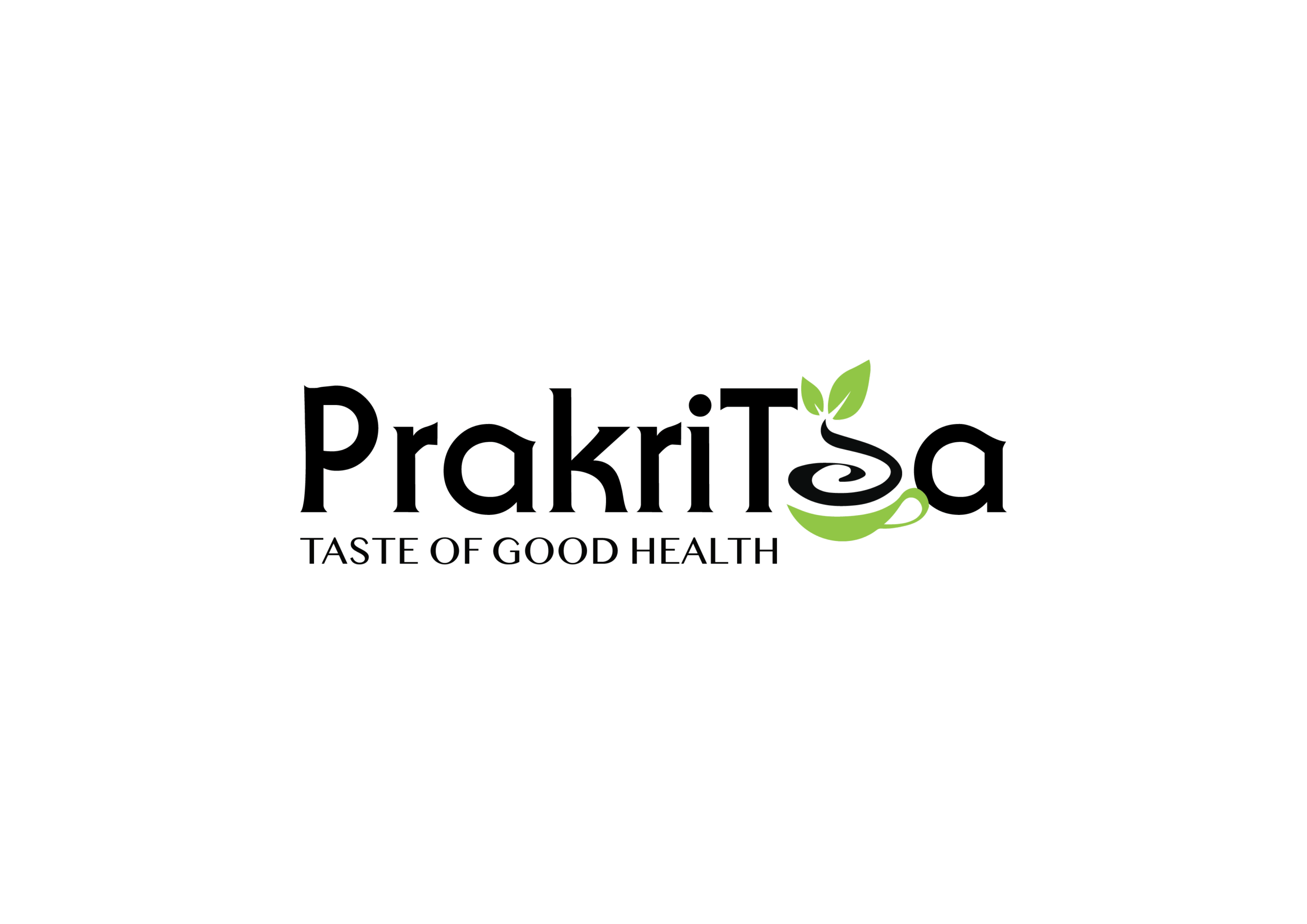 Prakritea Logo