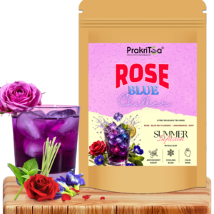 ROSE BLUE CHILLER