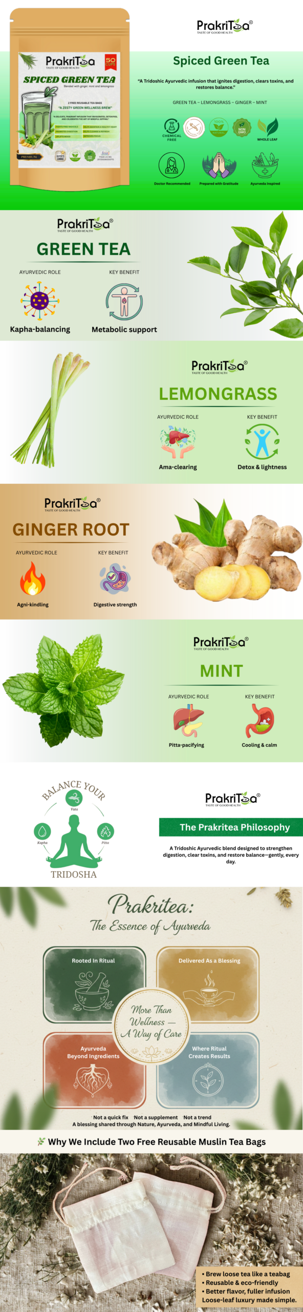 green tea