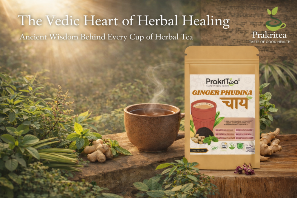 Herbal Tea